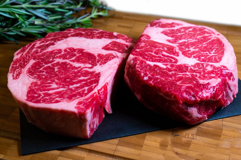 Steak's Stratospheric Price Point