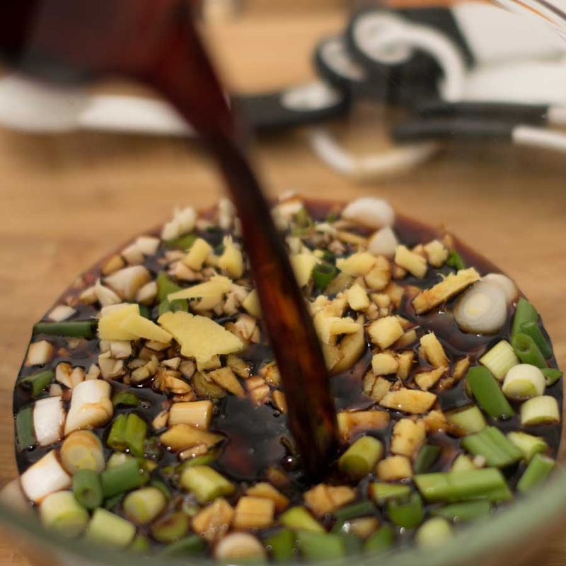Overcomplicated Marinade Mistakes