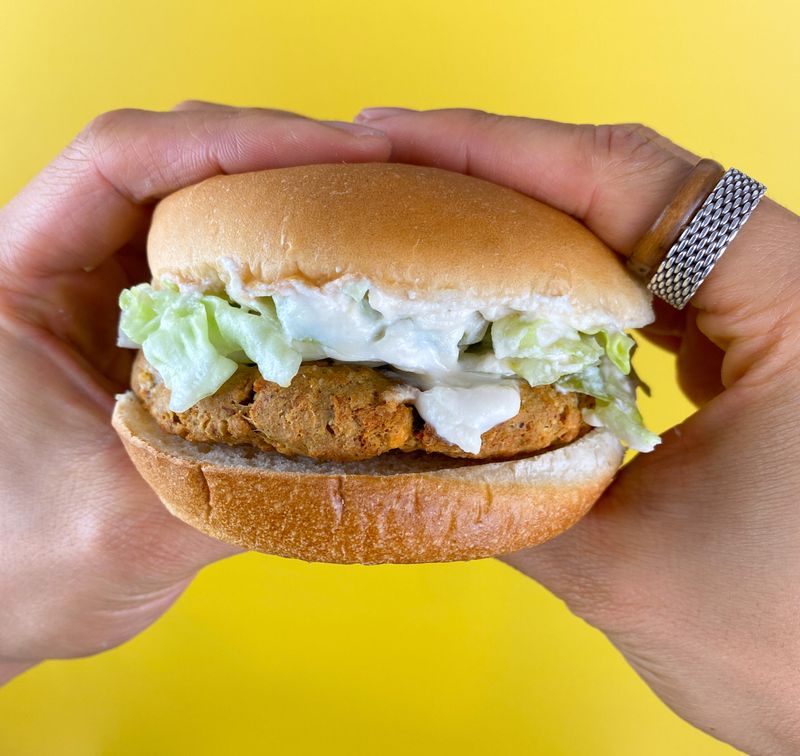 McChicken
