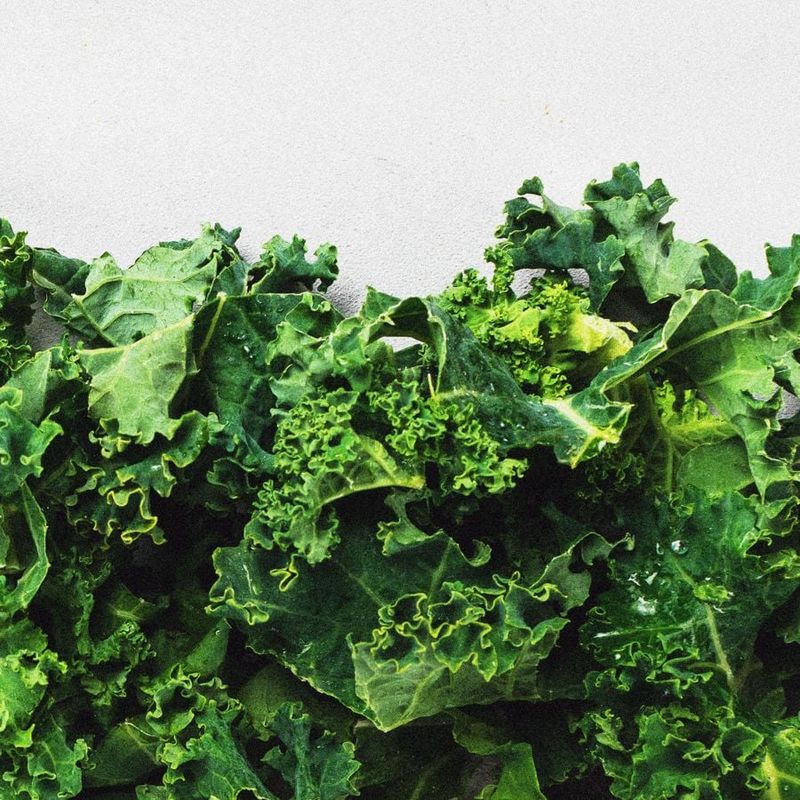Kale: The Fallen Superfood