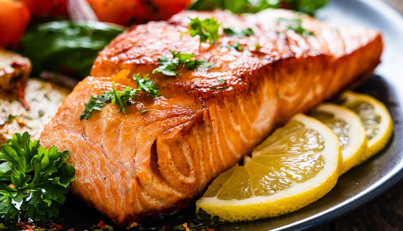 Salmon