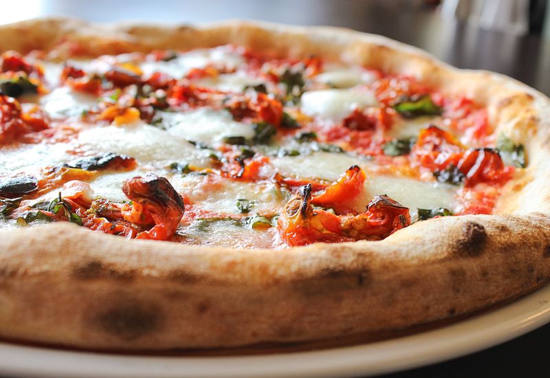 Fiamme Pizza - Tucson's Authentic Neapolitan Experience