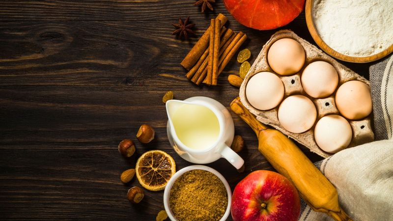 Mix In Unexpected Spices