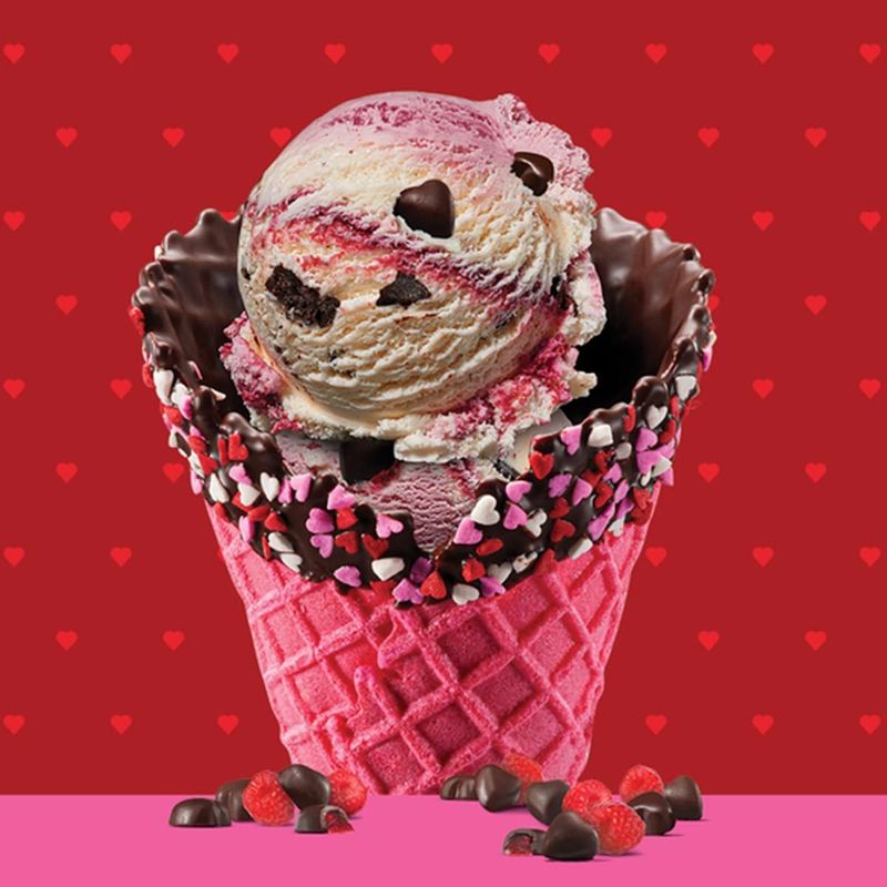 Ice Cream Institution