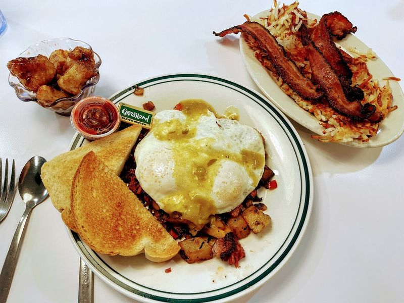The Doo-Dah Diner