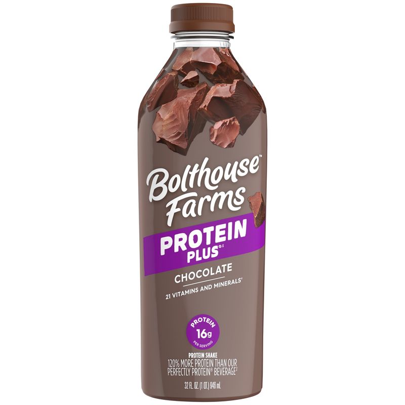 Bolthouse Farms Protein Plus