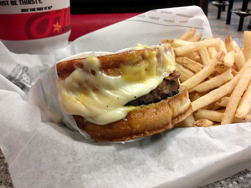 Hardee’s
