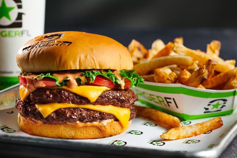 Burger Fi