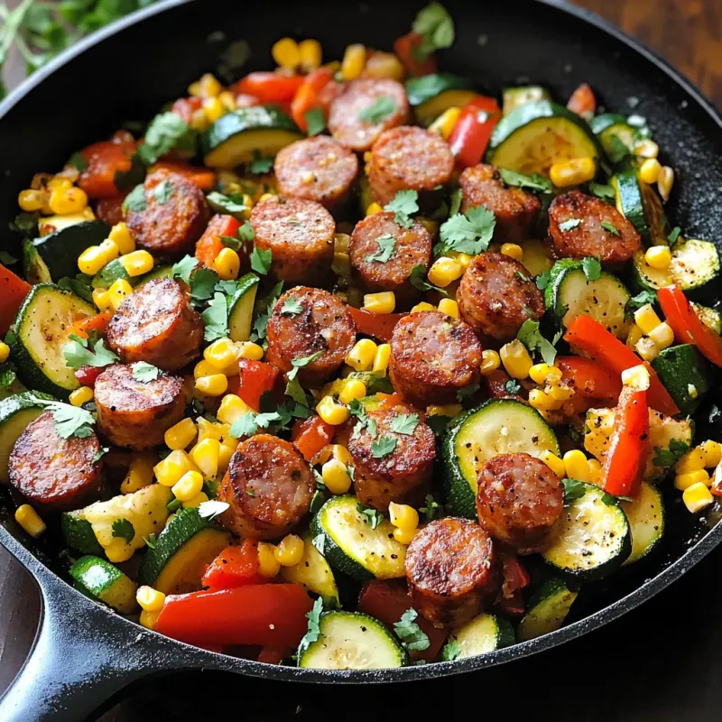 Sauté Your Way To Flavor Town