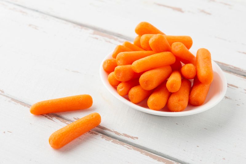 Baby Carrots