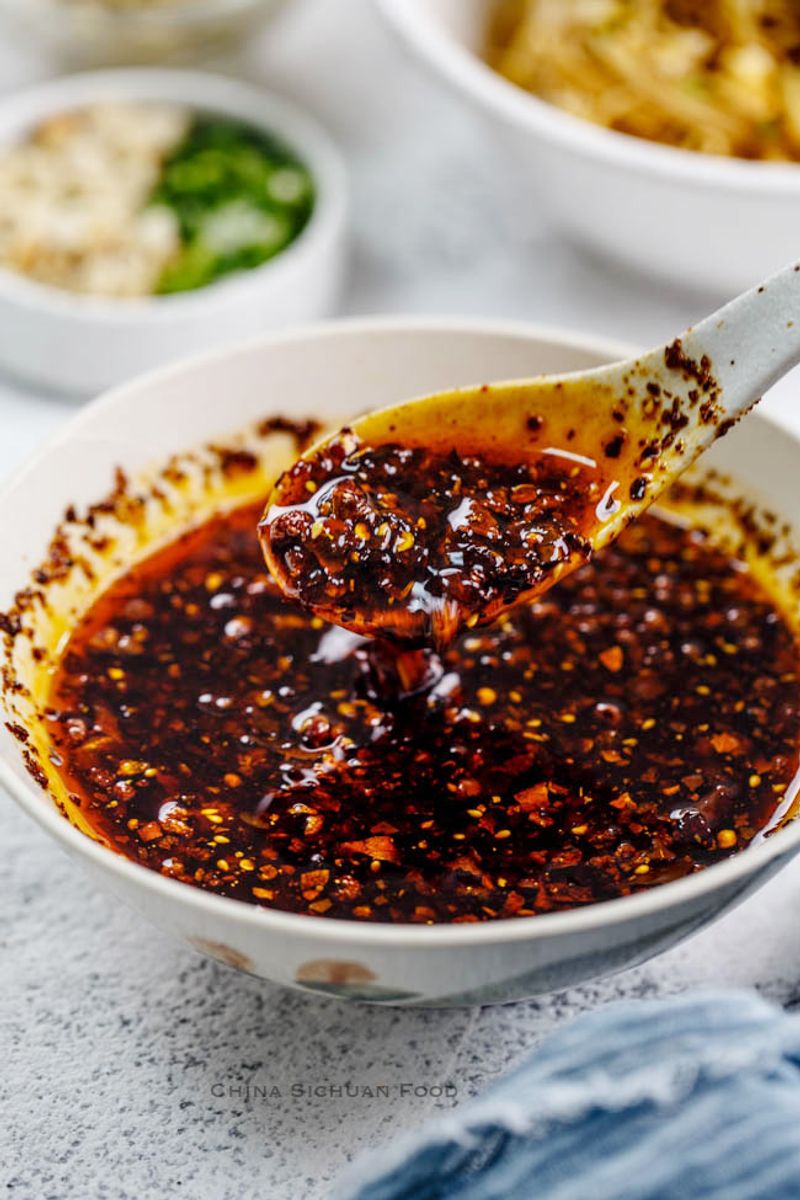 Chili Oil