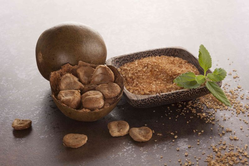 Monk Fruit Sweetener
