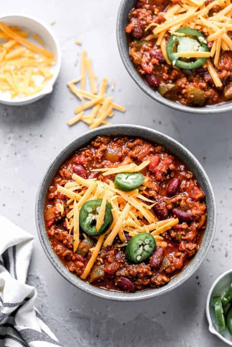 Chili