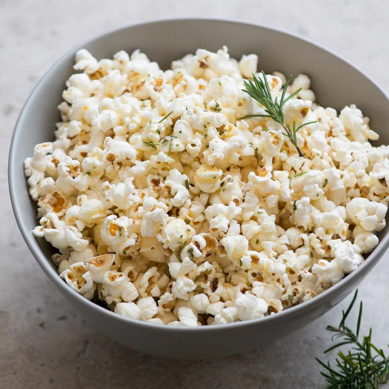 Popcorn