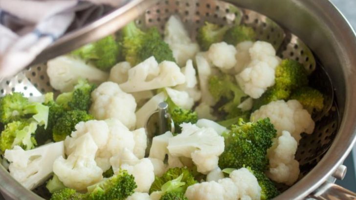 Stop Microwaving: 10 Better Ways To Heat Frozen Food
