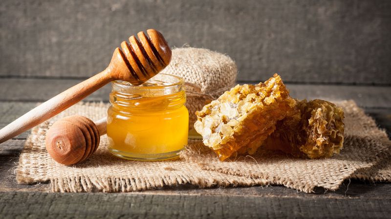 Artificial Sweeteners