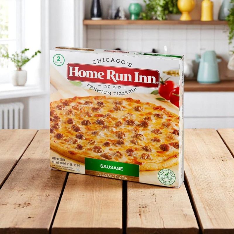 Home Run Inn Classic Sausage