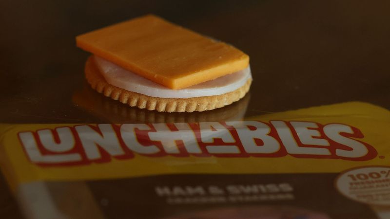 Lunchables