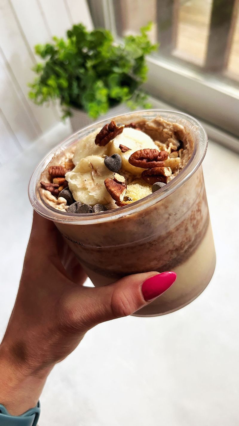 Banana Bread Muscle Cream