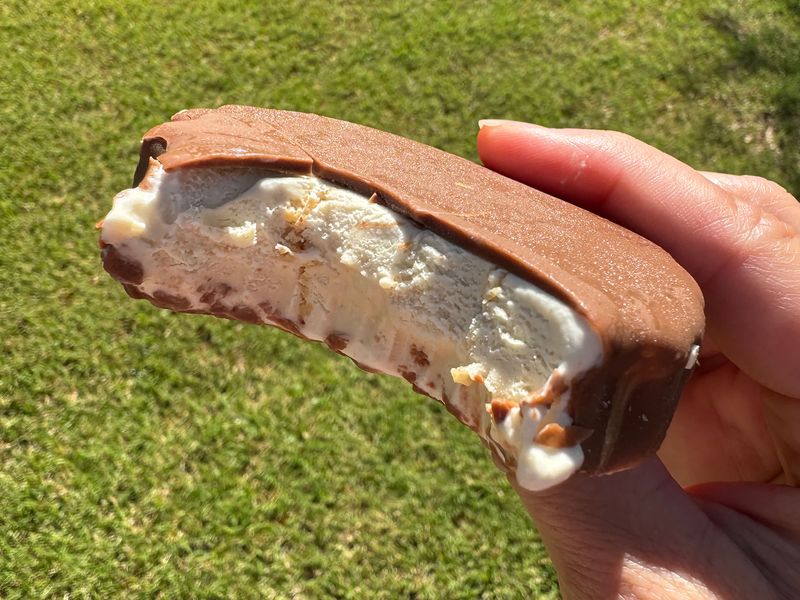 Peanut Butter Chocolate