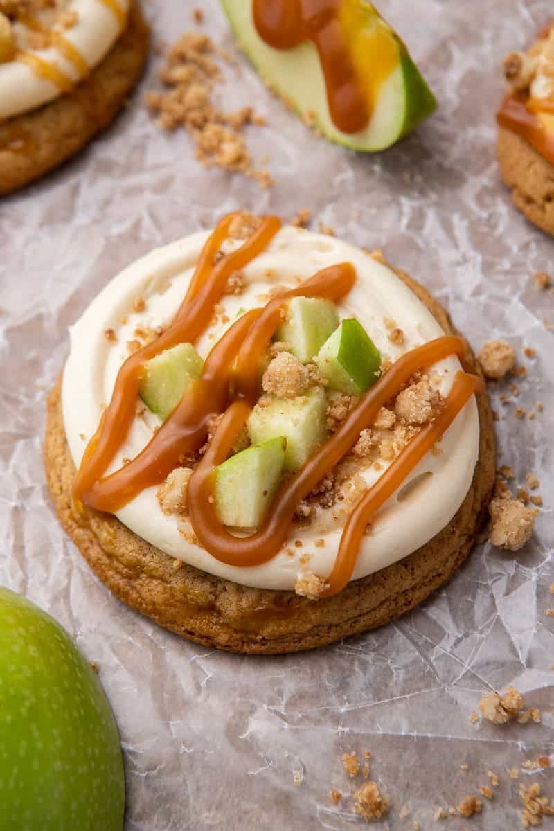 Caramel Apple