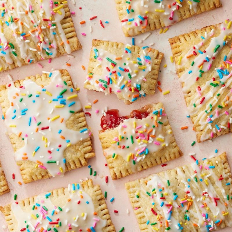 Pop-Tarts