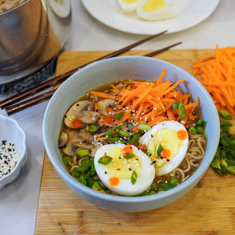 Ramen Revolution