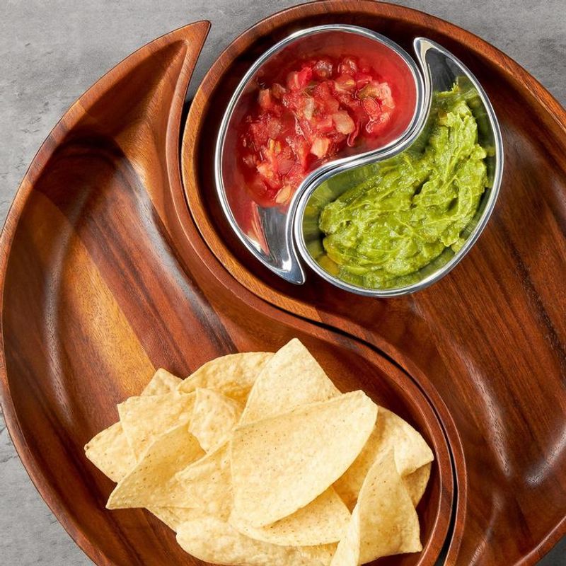 Single-Serve Dips