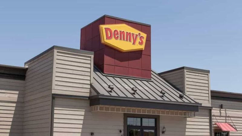Denny's