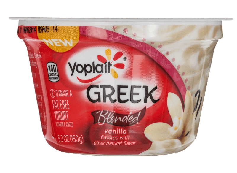Yoplait Yogurt