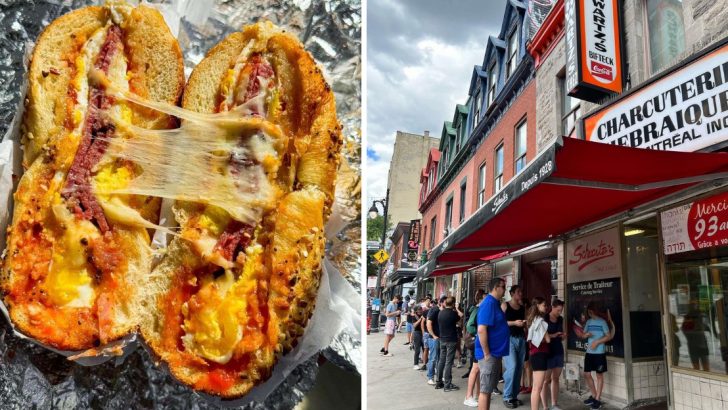 Subway Used to Be My Go-To Sandwich Spot, But These 18 Alternatives Are Way Better Now