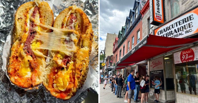 Subway Used to Be My Go-To Sandwich Spot, But These 18 Alternatives Are Way Better Now