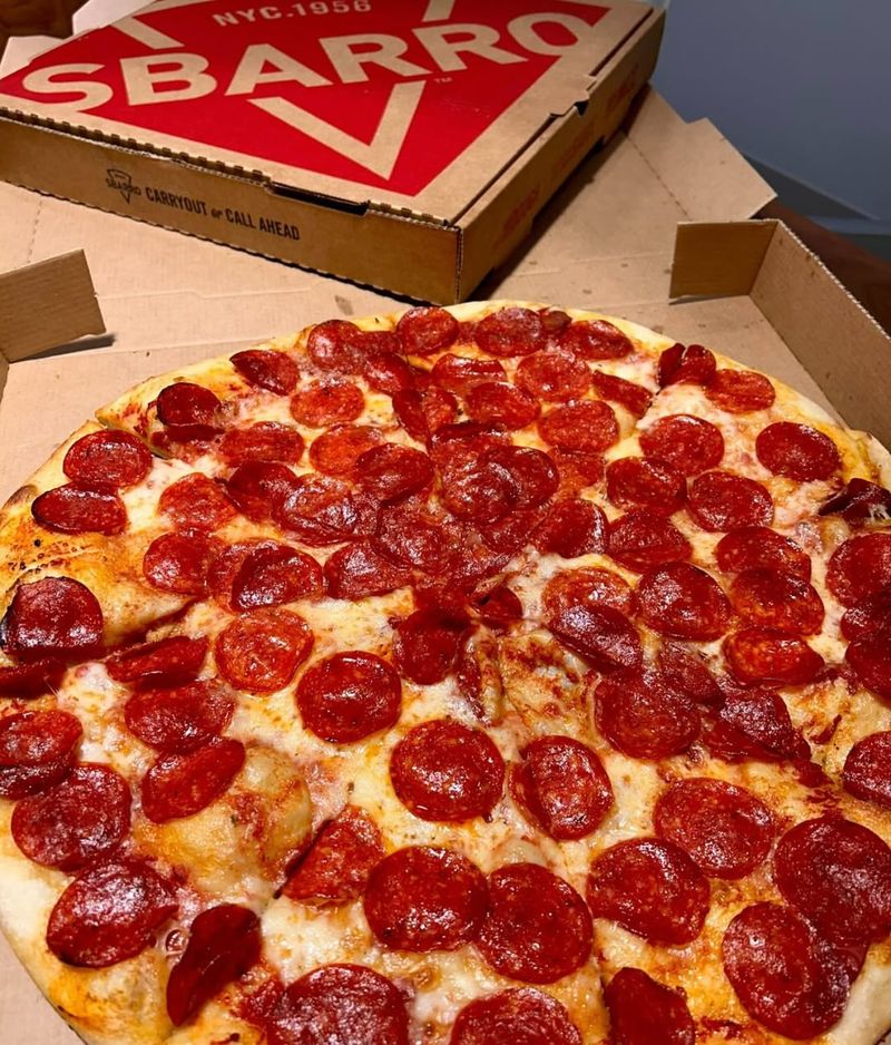 Sbarro