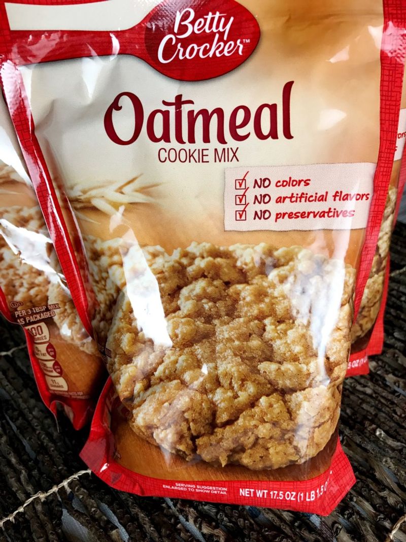 Oatmeal