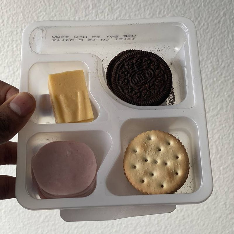 Lunchables