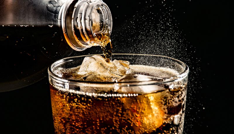 Diet Soda