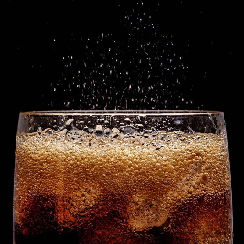 Soda: The Bone-Weakening Beverage