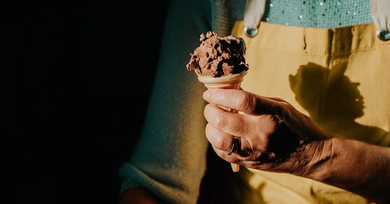 Ice Cream Complications