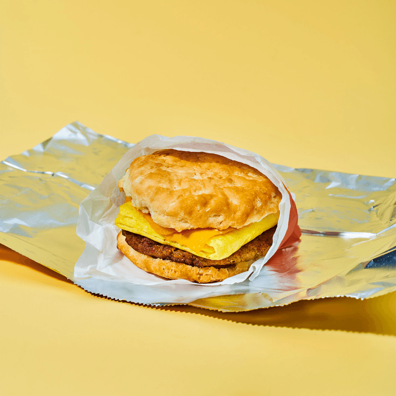 Fast Food Value Meals