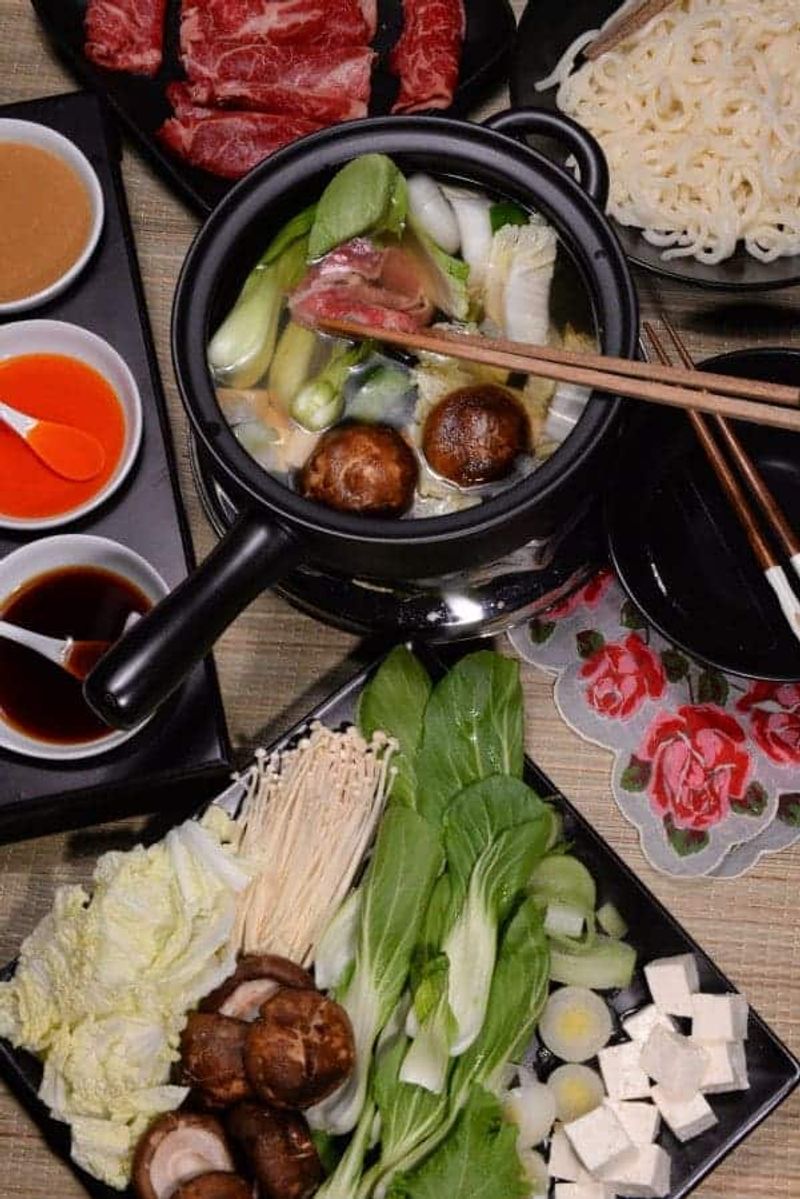 Shabu-Shabu