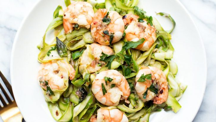 Summer Simplicity: 5-Ingredient Recipes That Shine (Plus 7 Anytime Favorites)