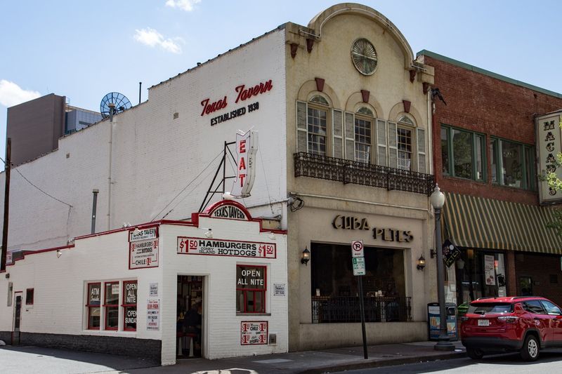Texas Tavern - Roanoke, VA