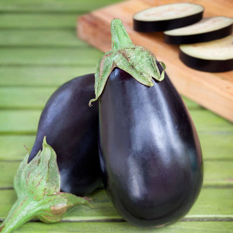Eggplant