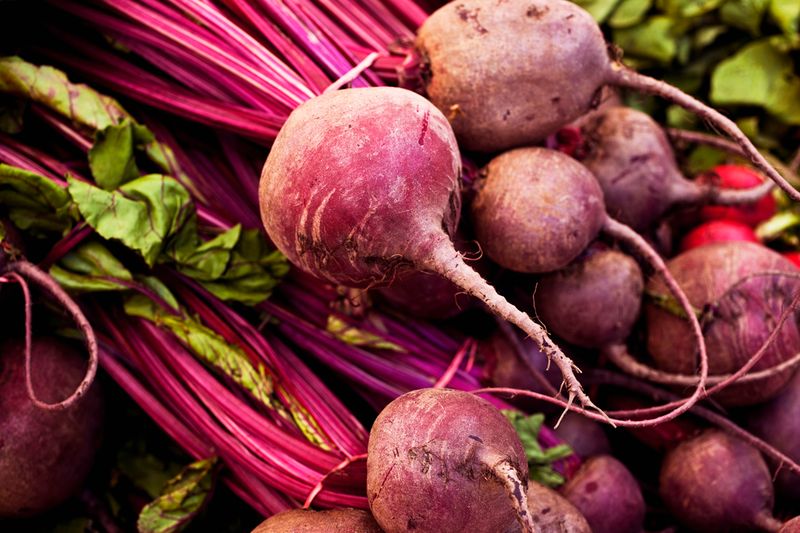 Beets (Midwest)