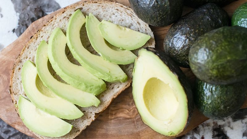 Avocados