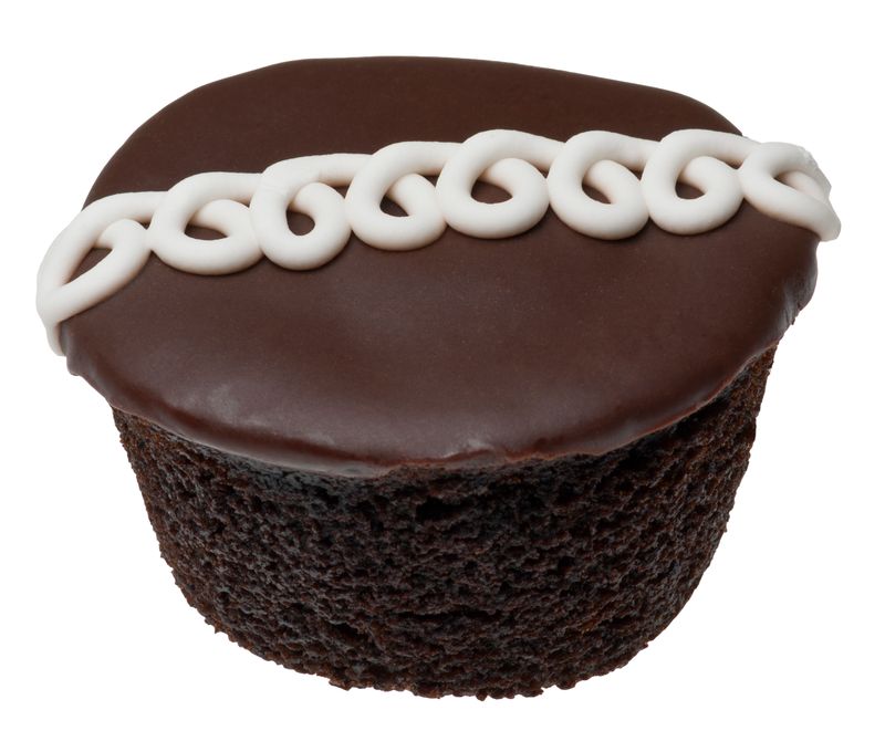 Hostess CupCakes