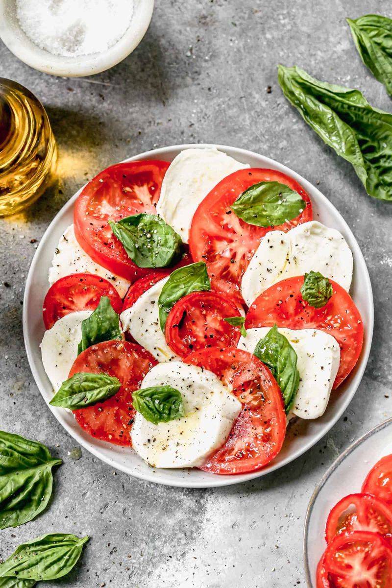 Caprese Salad
