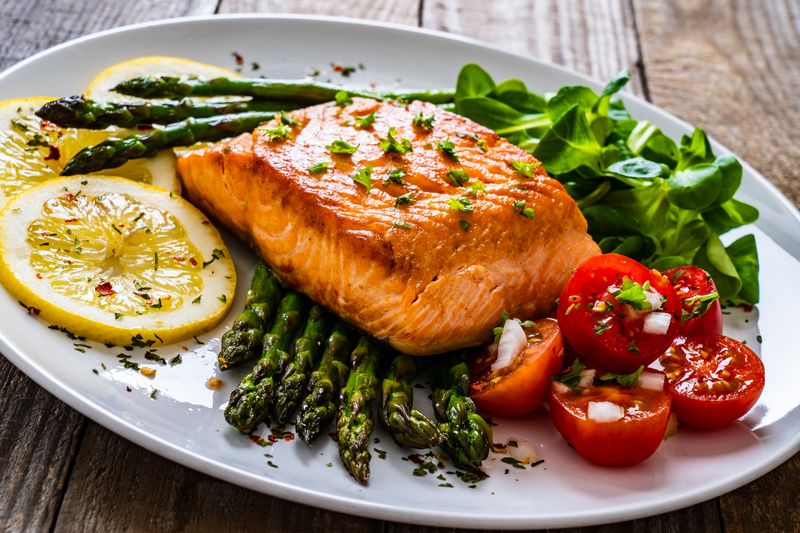 Salmon
