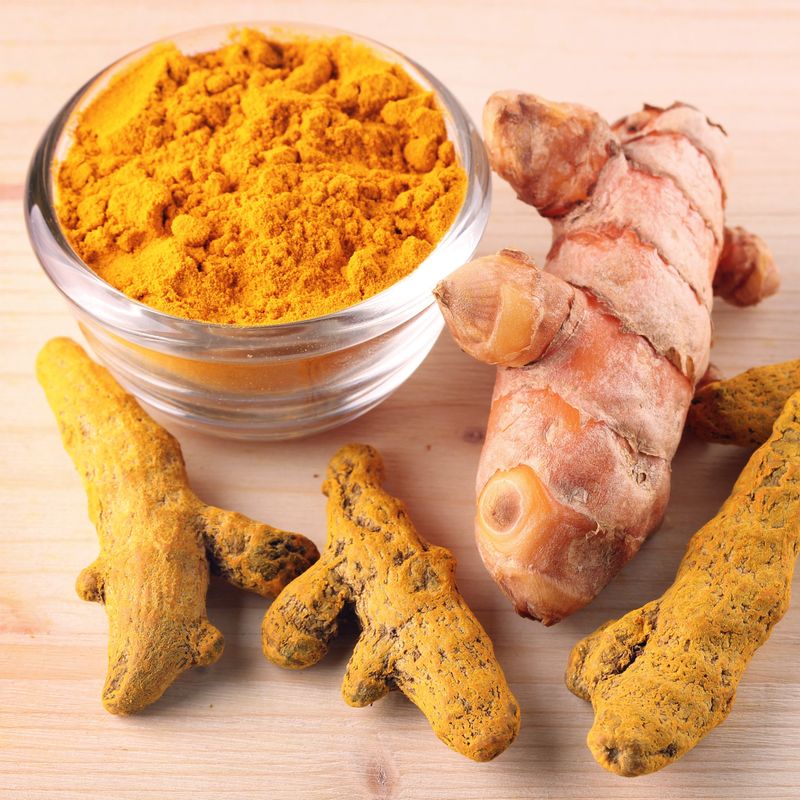 Turmeric