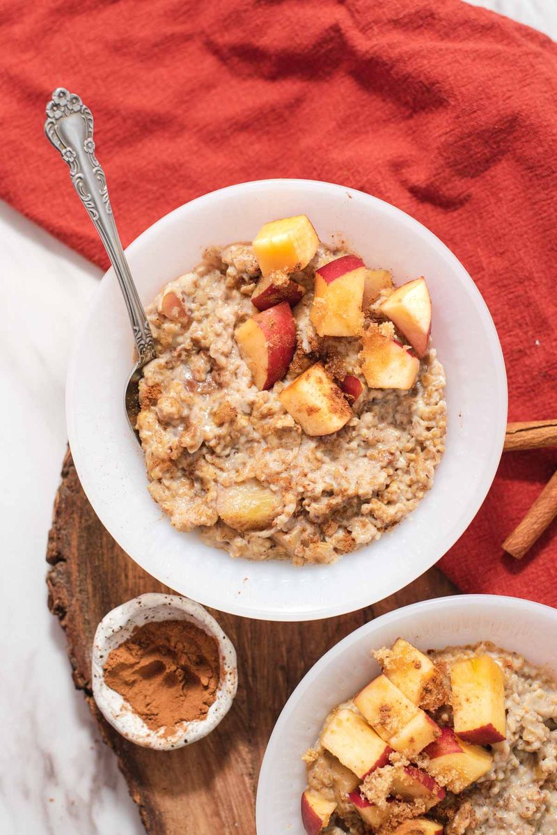 Rolled Oats: Morning Magic